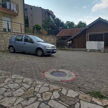 Apartman Ninic Vrnjačka Banja Exterior foto
